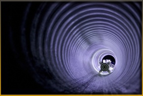 汇川UVCIPP紫外光固化修复工艺特点和施工工艺